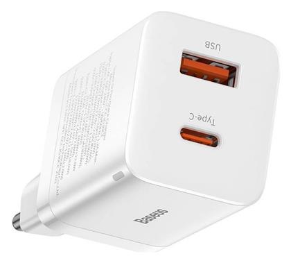 Baseus C Super Si Pro USB-C Χωρίς Καλώδιο 30W