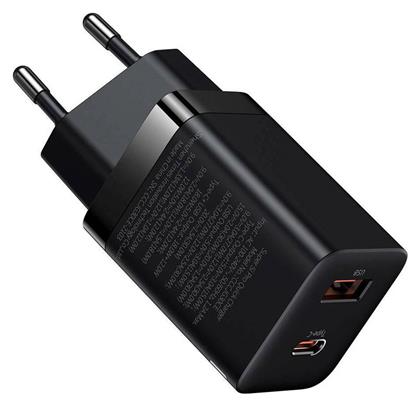 Baseus Super Si Pro USB-C Χωρίς Καλώδιο 30W