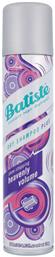 Batiste Heavenly Volume Ξηρό Σαμπουάν για Όγκο για Όλους τους Τύπους Μαλλιών 200ml