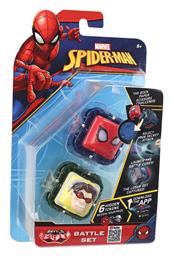 Battle Cubes Octopus vs Glow Spiderman για 5+ Ετών