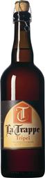 BB de Koningshoeven La Trappe Tripel Trappist Φιάλη 750ml από το Plus4u