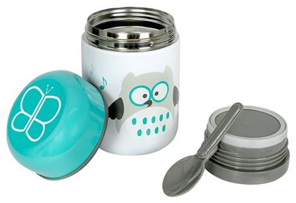 Bbluv Βρεφικό Θερμός Φαγητού 300ml