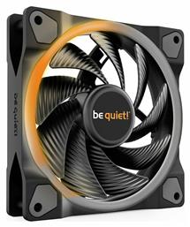 Be Quiet Light Wings High Speed Case Fan 120mm με ARGB Φωτισμό και Σύνδεση 4-Pin PWM