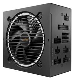 Be Quiet Pure Power 12 M 850W Full Modular 80 Plus Gold