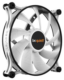 Be Quiet Shadow Wings 2 Case Fan 140mm Λευκό