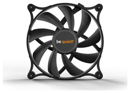 Be Quiet Shadow Wings 2 Case Fan 140mm με Σύνδεση 4-Pin PWM