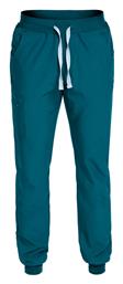 Be Unique Unisex Ιατρικό Παντελόνι Πετρόλ