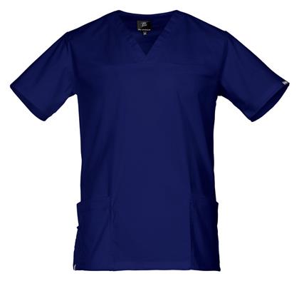 Be Unique Victor Ανδρική Ιατρική Μπλούζα