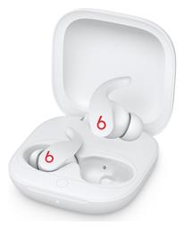 Beats Fit Pro In-ear Bluetooth Handsfree Ακουστικά με Αντοχή στον Ιδρώτα και Θήκη Φόρτισης Beats White από το Public