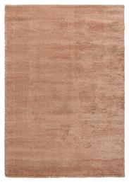 Beauty Home 9610 Shaggy Χαλί Pink Fluffie Art 133x190εκ. από το Carpets-Store