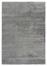 Beauty Home 9615 Shaggy Χαλί Grey Fluffie Art 200x290εκ. από το Carpets-Store