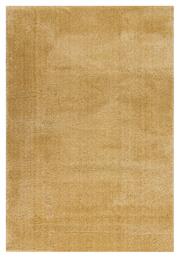 Beauty Home 9617 Χαλί Ορθογώνιο Shaggy Yellow από το Carpets-Store