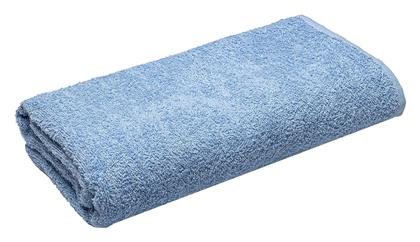 Beauty Home Active Vat Dyed Πετσέτα Θαλάσσης Βαμβακερή Γαλάζια