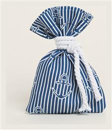 Beauty Home Μπομπονιέρα Γάμου Πουγκί