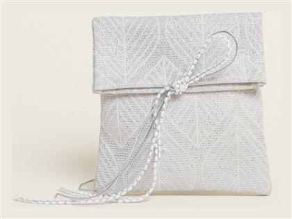 Beauty Home Μπομπονιέρα Γάμου Πουγκί