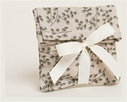 Beauty Home Μπομπονιέρα Γάμου Πουγκί