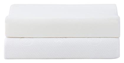 Beauty Home Classic Μαξιλάρι Ύπνου Memory Foam Ανατομικό Μέτριο 50x70cm