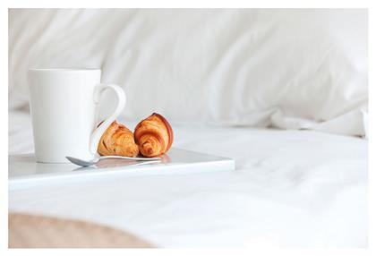 Beauty Home Παπλωματοθήκη Ξενοδοχείου Aspect Polycotton 230x250