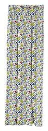 Beauty Home Παιδική Κουρτίνα 6190 Tweety με Τρέσα 180x250εκ.