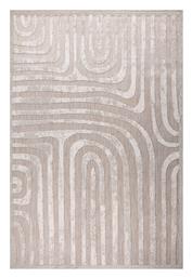 Beauty Home Sahara Art 9970 Σετ Μοντέρνα Χαλιά Κρεβατοκάμαρας Ψάθινα Μπεζ 5212058602258 3τμχ