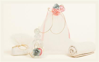 Beauty Home Σετ Λαδιού