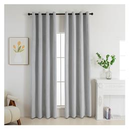 Beauty Home Συσκότισης με Τρουκς Fit Art 8447 270x140εκ.