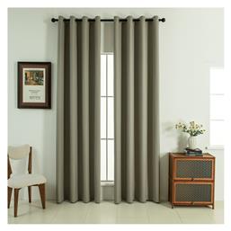 Beauty Home Συσκότισης με Τρουκς Soft Art 8391 140x270εκ.