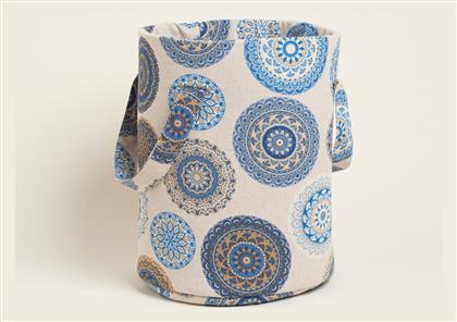 Beauty Home Βαπτιστικό Κουτί 30x30cm