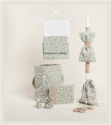 Beauty Home Βαπτιστικό Πακέτο 4τμχ