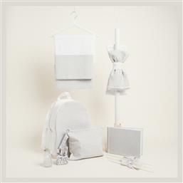 Beauty Home Βαπτιστικό Πακέτο 4τμχ