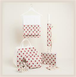 Beauty Home Βαπτιστικό Πακέτο 4τμχ