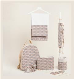 Beauty Home Βαπτιστικό Πακέτο 4τμχ