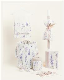 Beauty Home Βαπτιστικό Πακέτο 4τμχ