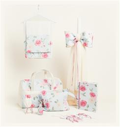 Beauty Home Βαπτιστικό Πακέτο 4τμχ