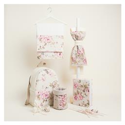 Beauty Home Βαπτιστικό Πακέτο 4τμχ