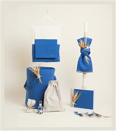 Beauty Home Βαπτιστικό Πακέτο 4τμχ