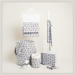 Beauty Home Βαπτιστικό Πακέτο με Θέμα Minnie 4τμχ