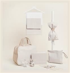 Beauty Home Βαπτιστικό Πακέτο με Θέμα Ναυτικό 5τμχ