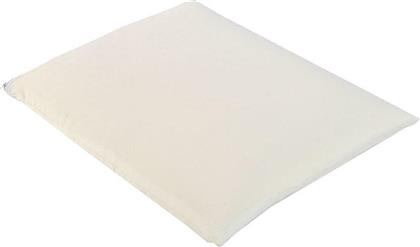 Beauty Home Βρεφικό Μαξιλάρι Ύπνου Memory Foam Visco Elastic Foam 35x45 Εκρού 35x45εκ. από το MyCasa