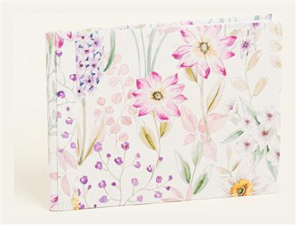 Beauty Home Βιβλίο Ευχών Γάμου