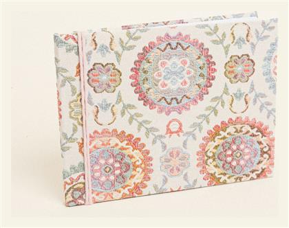 Beauty Home Βιβλίο Ευχών Γάμου