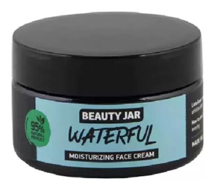 Beauty Jar Waterful Ενυδατική Κρέμα Ημέρας 60ml