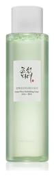 Beauty of Joseon Υγρό Τόνωσης Green Plum Refreshing AHA-BHA 150ml