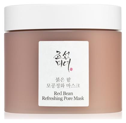 Beauty of Joseon Red Bean Μάσκα Προσώπου Κρέμα για Αναζωογόνηση / Καθαρισμό 140ml
