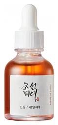 Beauty of Joseon Revive Ginseng + Snail Mucin Face Serum 30ml