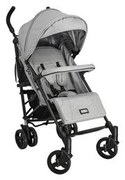 Bebe Stars Buggy Adam Μπαστούνι Ice Grey