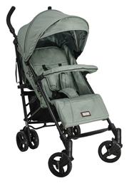 Bebe Stars Buggy Adam Καρότσι Μωρού Kατάλληλο από 6+ Mηνών Mint 6.7kg από το Spitishop