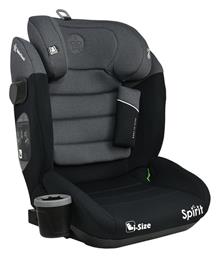 Bebe Stars Spirit i-Size με Isofix Steel Grey