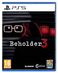 Beholder 3