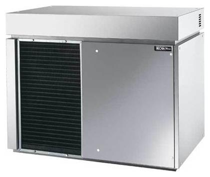 Belogia Μηχανή Πάγου Λέπι 3000W Θρυμματισμού με Παραγωγή 620kg/ημέρα 58.8x90x70.5εκ.